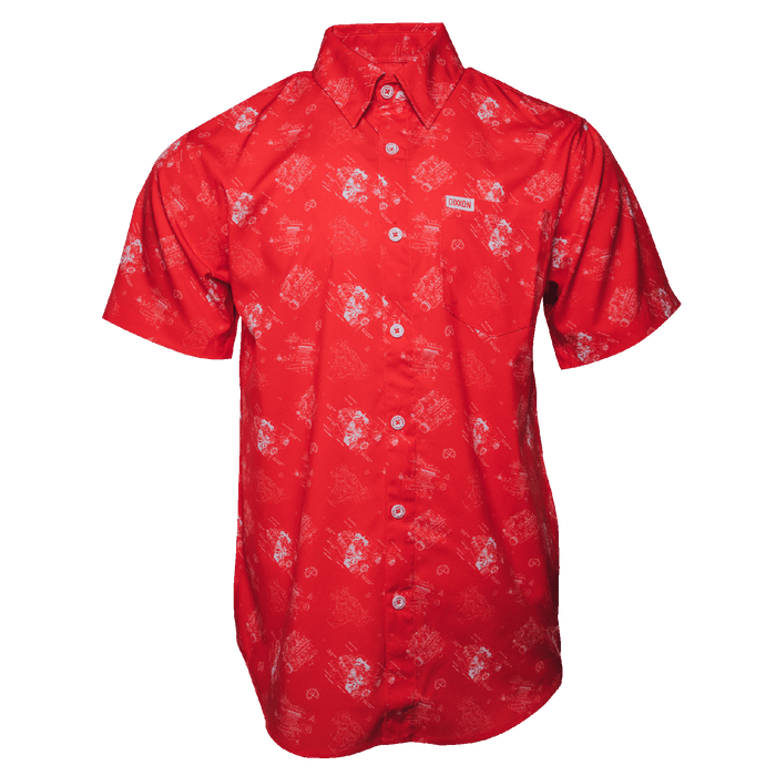 Dixxon 350 Short Sleeve