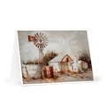 A Place | Greeting Card