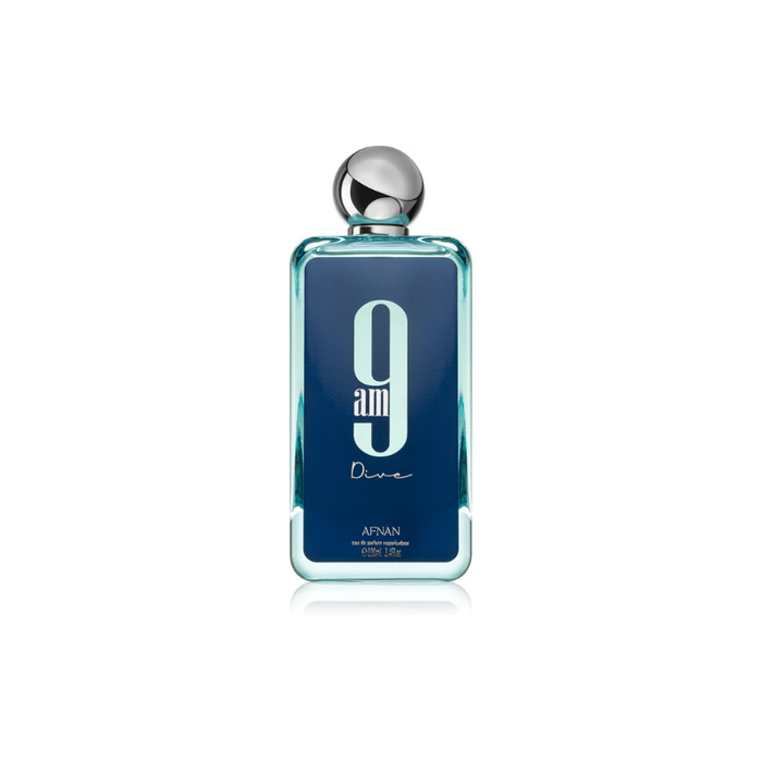 Afnan 9 AM Dive Eau de Parfum for Men