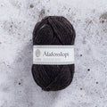 Alafosslopi Yarn, Black Sheep
