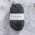 Alafosslopi Yarn, Dark Ash