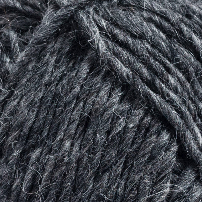 Alafosslopi Yarn, Dark Ash