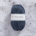 Alafosslopi Yarn, Indigo