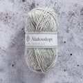 Alafosslopi Yarn, Light Ash
