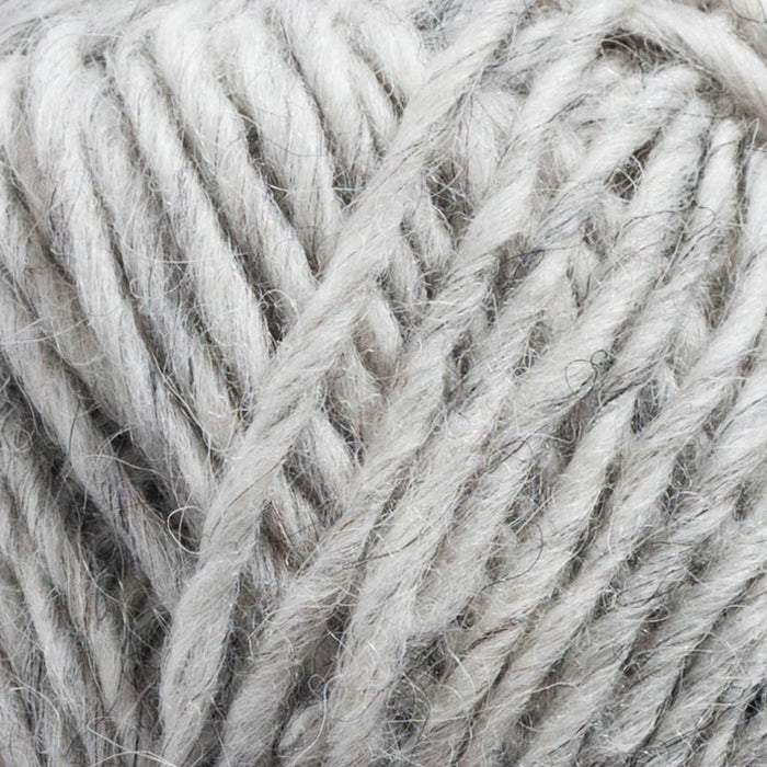 Alafosslopi Yarn, Light Ash