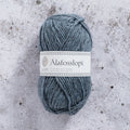 Alafosslopi Yarn, Light Indigo