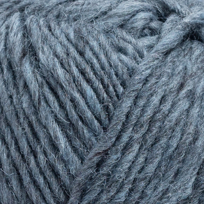 Alafosslopi Yarn, Light Indigo