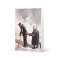 Always and Forever | Greeting Card