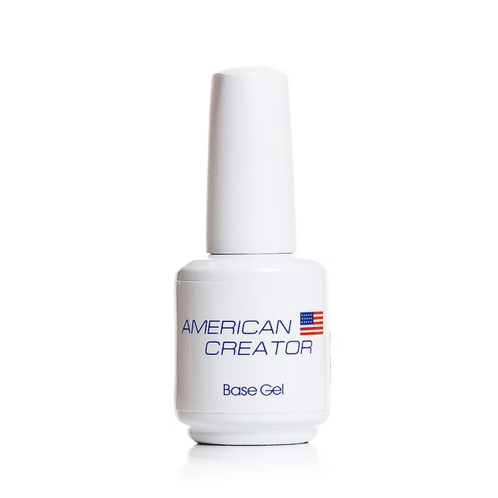 American Creator Base Gel, 15 ml