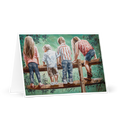 Anticipation | Greeting Card