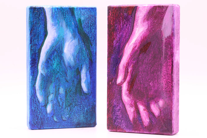 Artwork by Andrew Payne