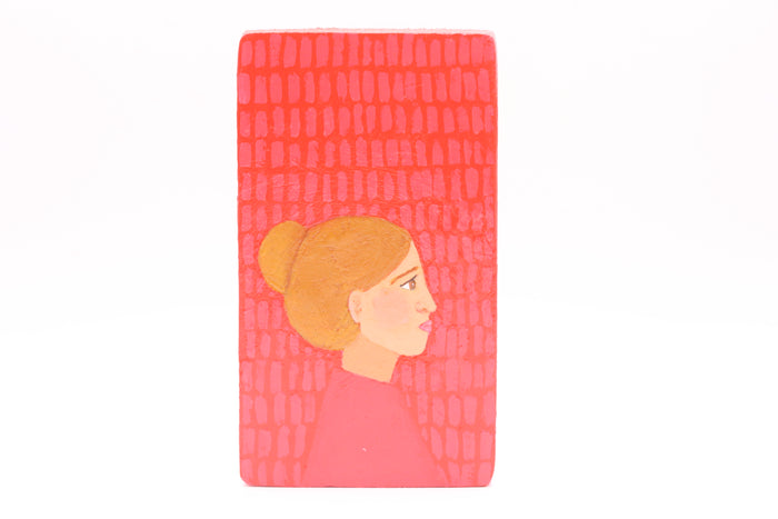 Artwork by Berkeley Kershisnik