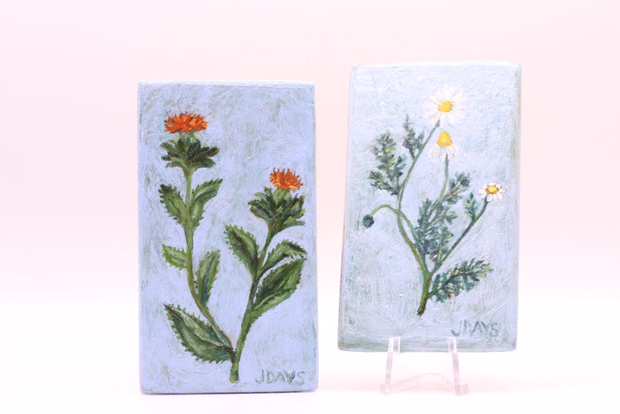 Artwork by Jessica Day Smith