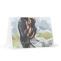 At our Best | Greeting Card
