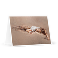 At Peace | Greeting Card