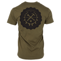 Bandit T-Shirt - Dixxon Flannel Co.