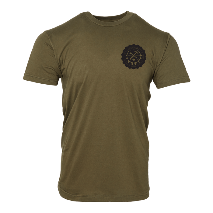 Bandit T-Shirt - Dixxon Flannel Co.