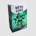 Battle of Gods, Hel Expansion - Grimfrost