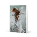 Be still my soul | Greeting Card