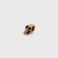 Beard Ring 9, Bronze
