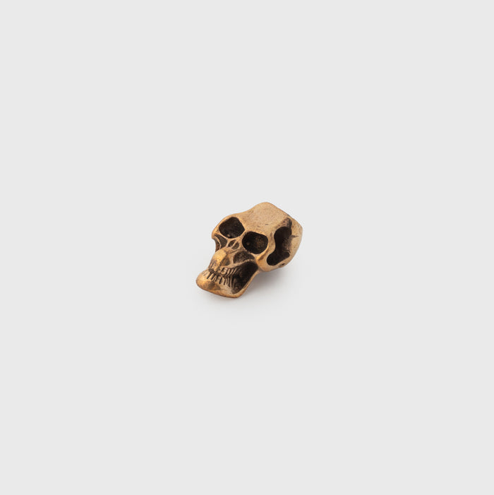 Beard Ring 9, Bronze