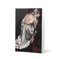 Beauty for Ashes | Greeting Card