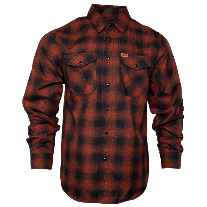 Beer City Flannel - Dixxon Flannel Co.