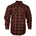 Beer City Flannel - Dixxon Flannel Co.
