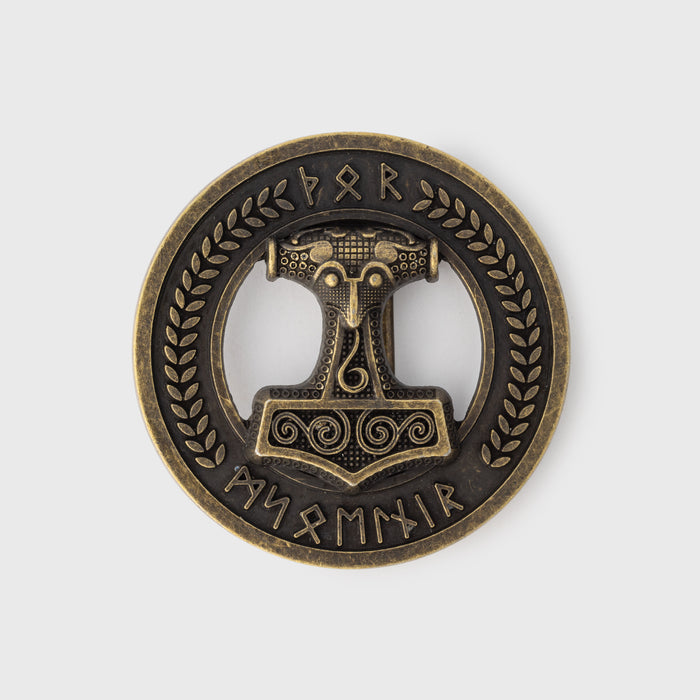 Belt Buckle 1