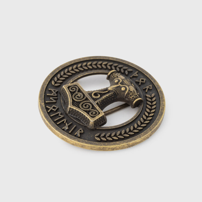 Belt Buckle 1