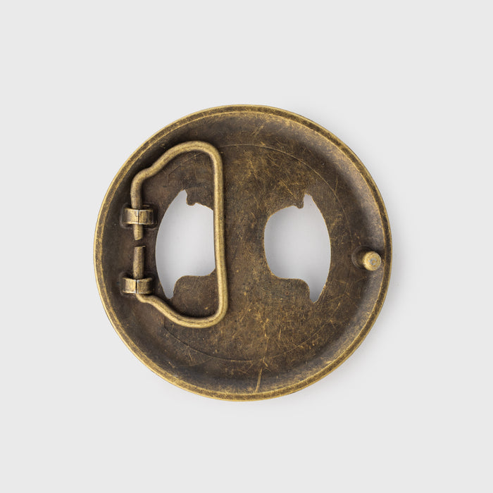 Belt Buckle 1