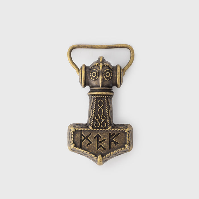 Belt Buckle 2