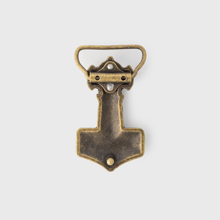Belt Buckle 2