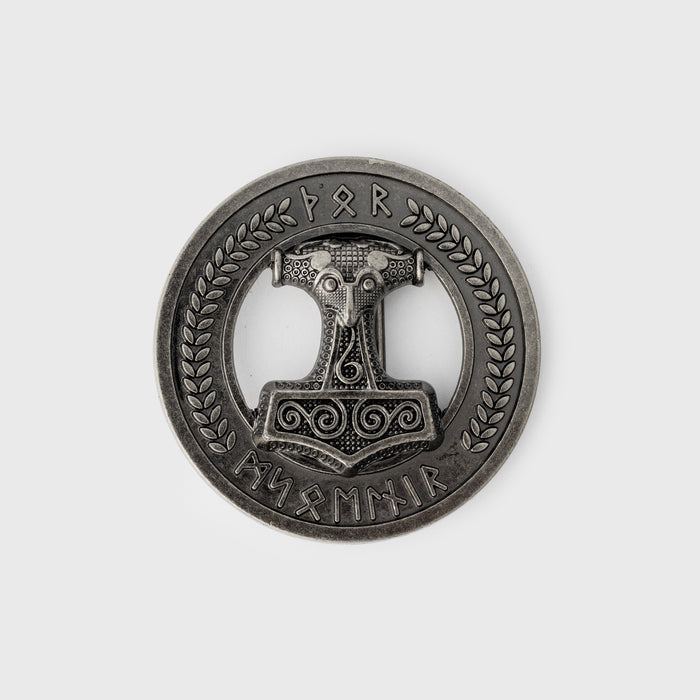 Belt Buckle 3
