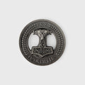 Belt Buckle 3