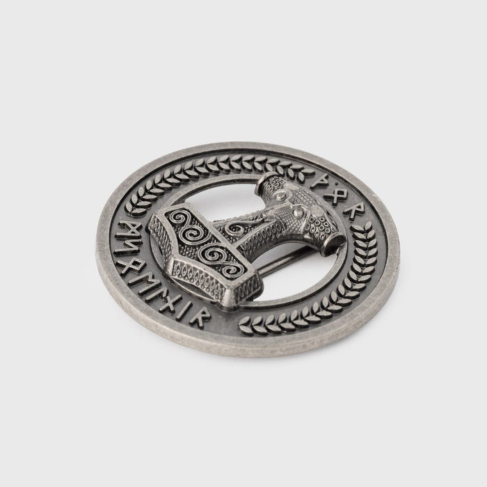 Belt Buckle 3