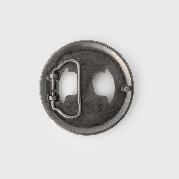 Belt Buckle 3