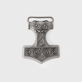 Belt Buckle 4