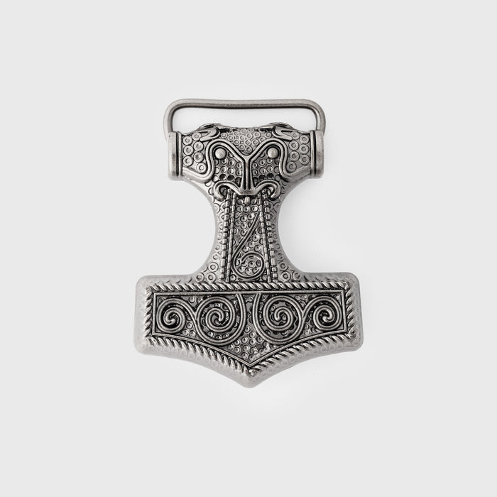 Belt Buckle 4