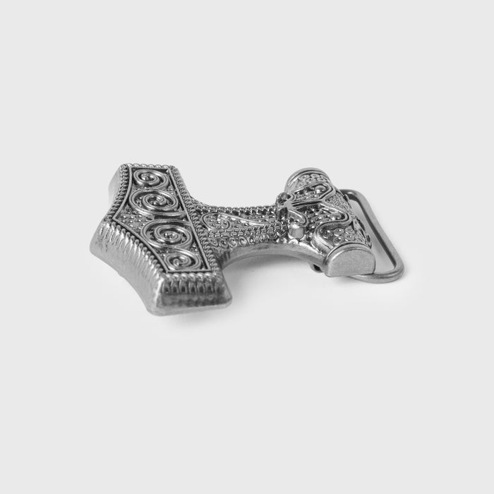 Belt Buckle 4