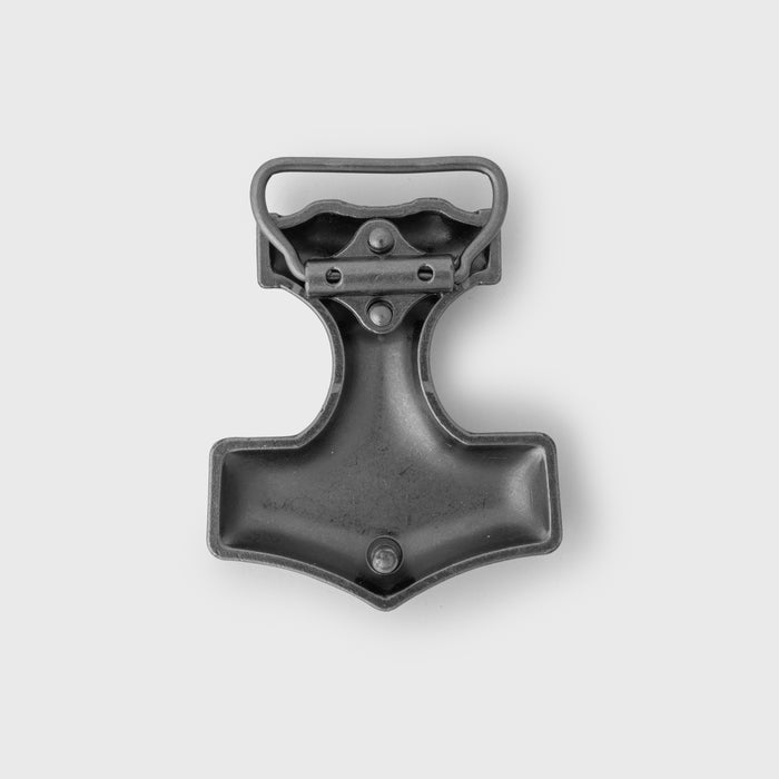Belt Buckle 4