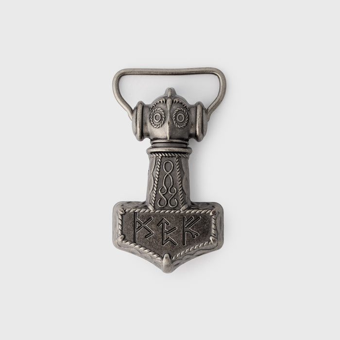 Belt Buckle 5