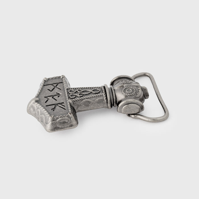Belt Buckle 5