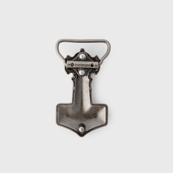 Belt Buckle 5