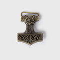 Belt Buckle 6