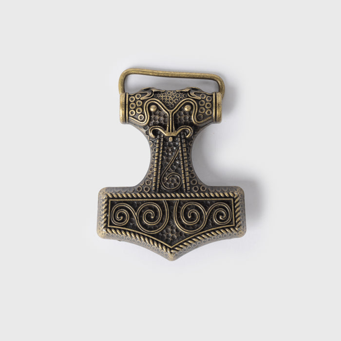 Belt Buckle 6