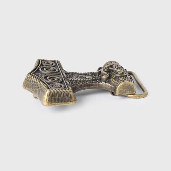 Belt Buckle 6