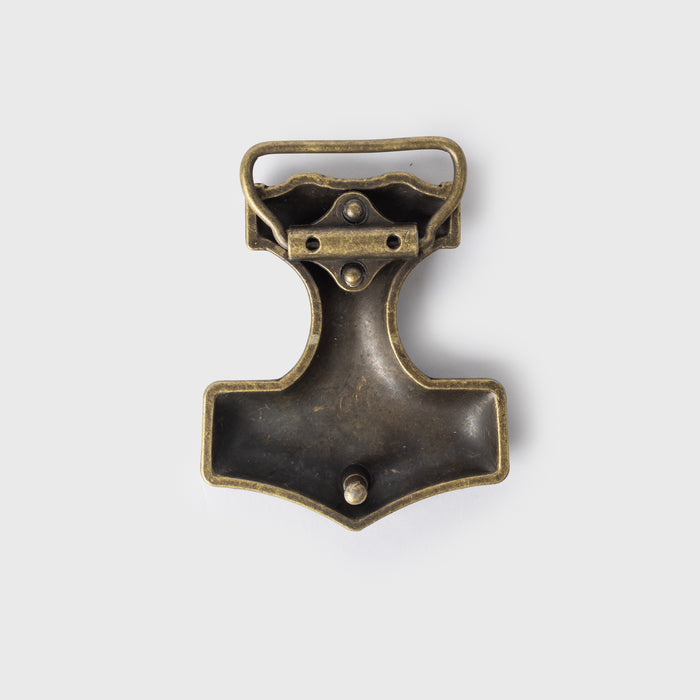Belt Buckle 6