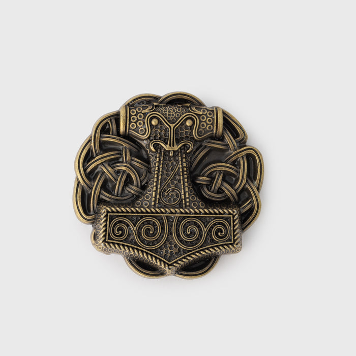 Belt Buckle 7