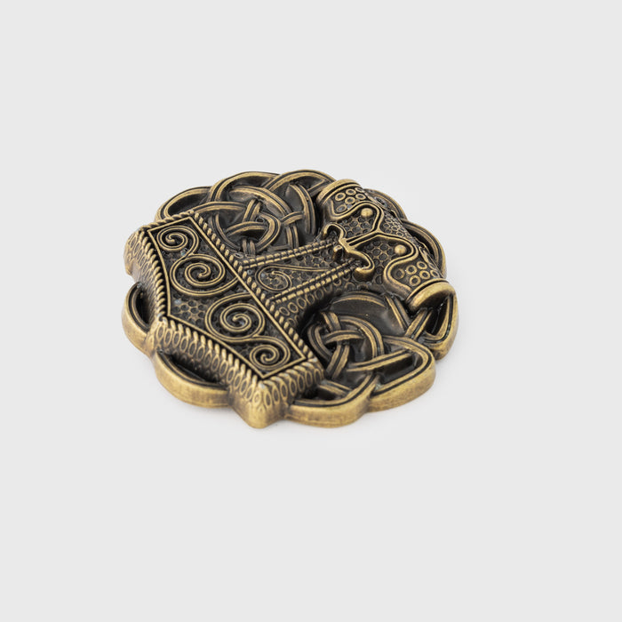 Belt Buckle 7